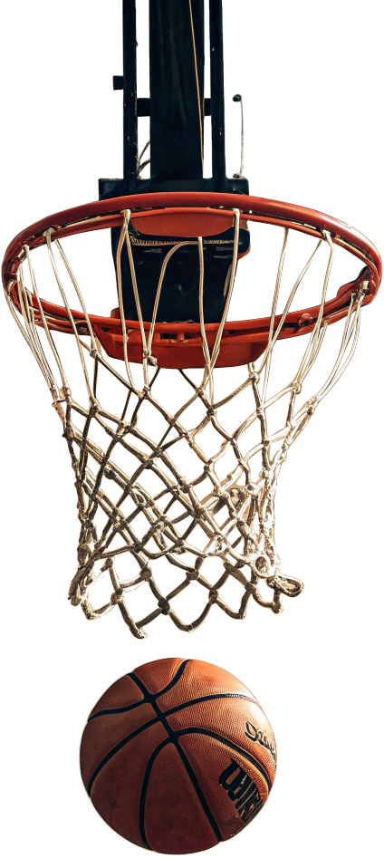 basketball-and-net